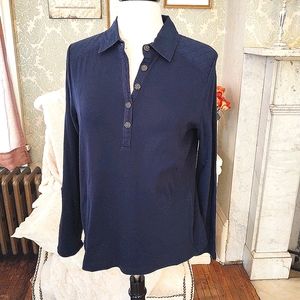 Lauren Jeans Company top